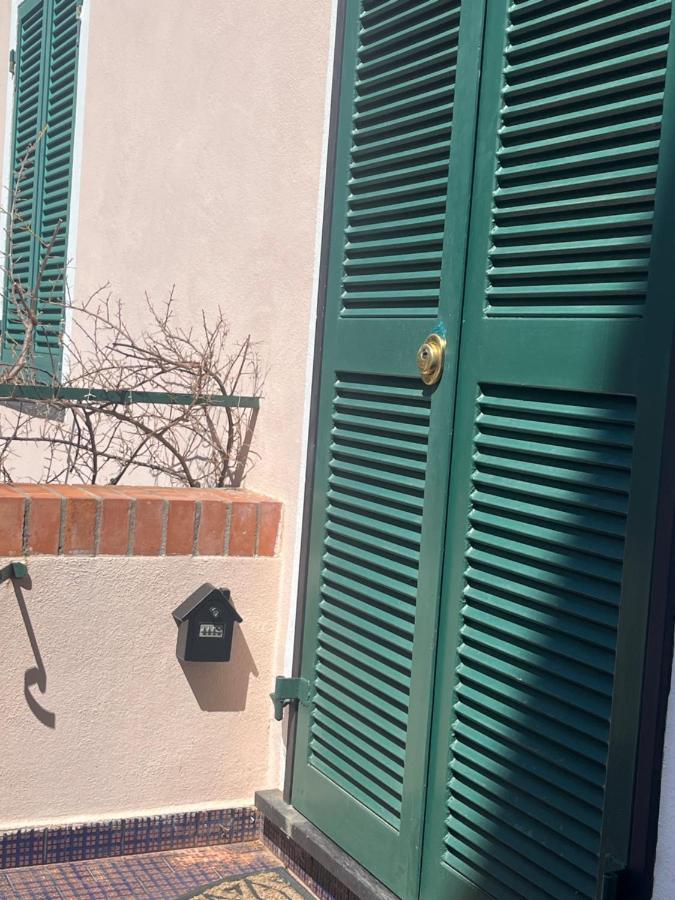 Apartamento Ruta A&G Camogli Exterior foto