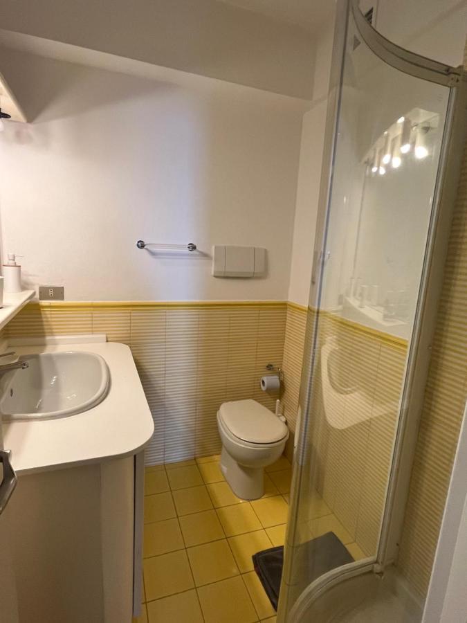 Apartamento Ruta A&G Camogli Exterior foto