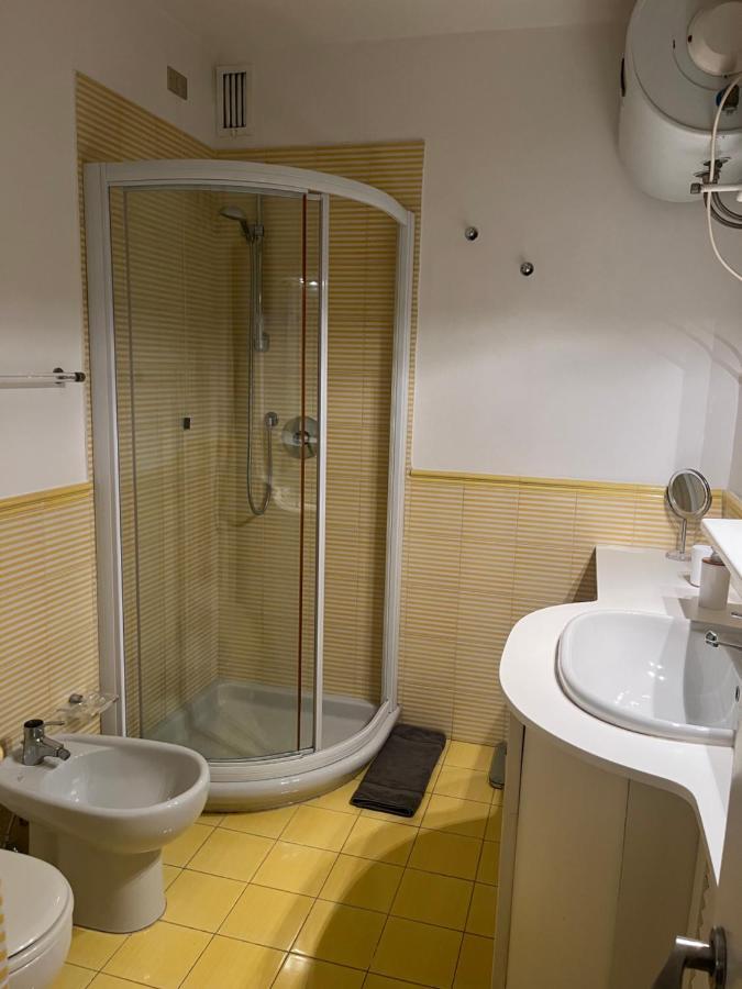 Apartamento Ruta A&G Camogli Exterior foto