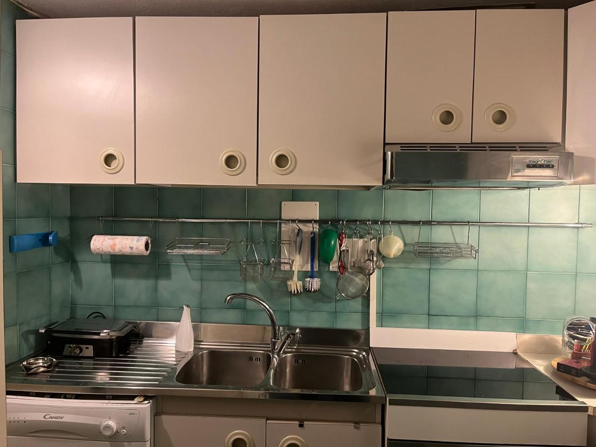 Apartamento Ruta A&G Camogli Exterior foto