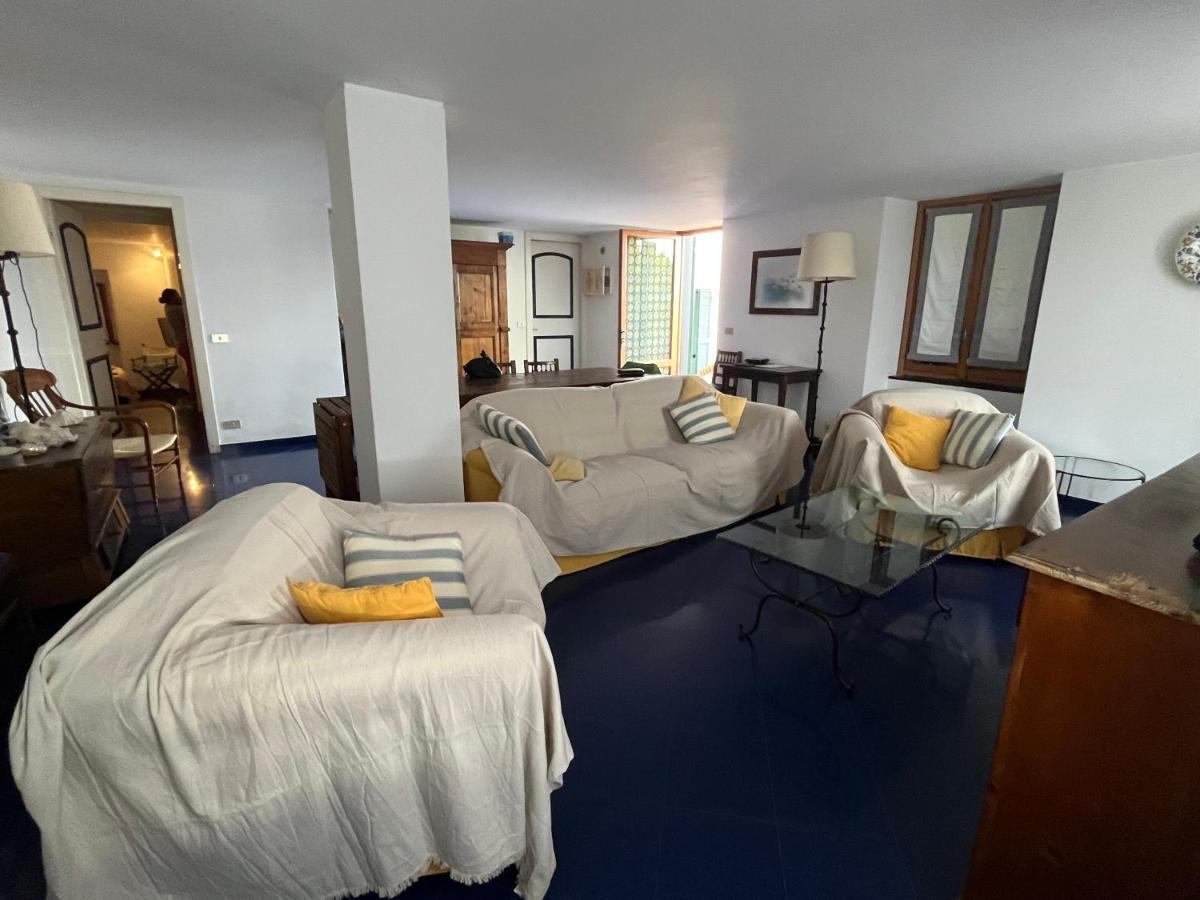 Apartamento Ruta A&G Camogli Exterior foto
