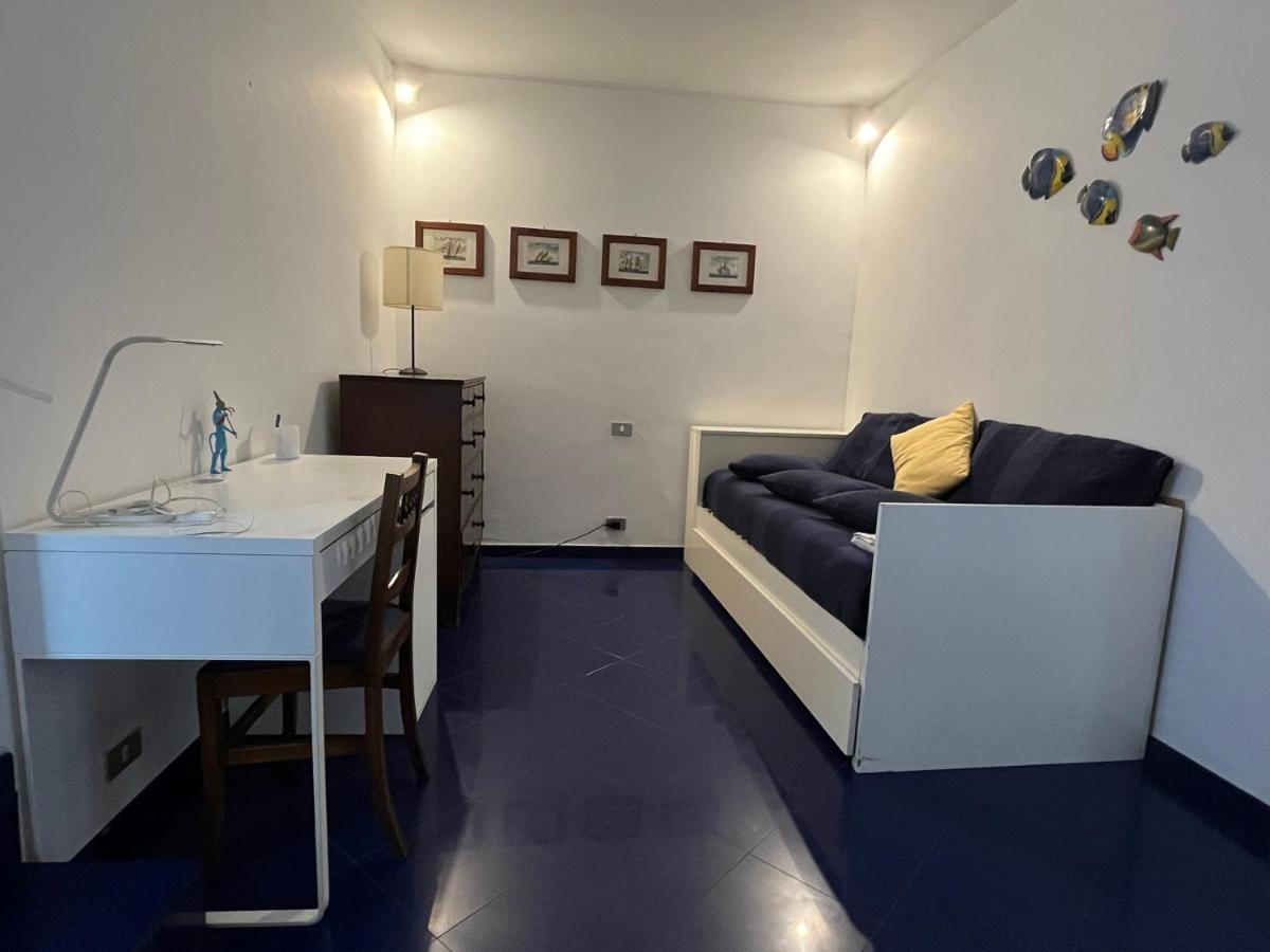 Apartamento Ruta A&G Camogli Exterior foto