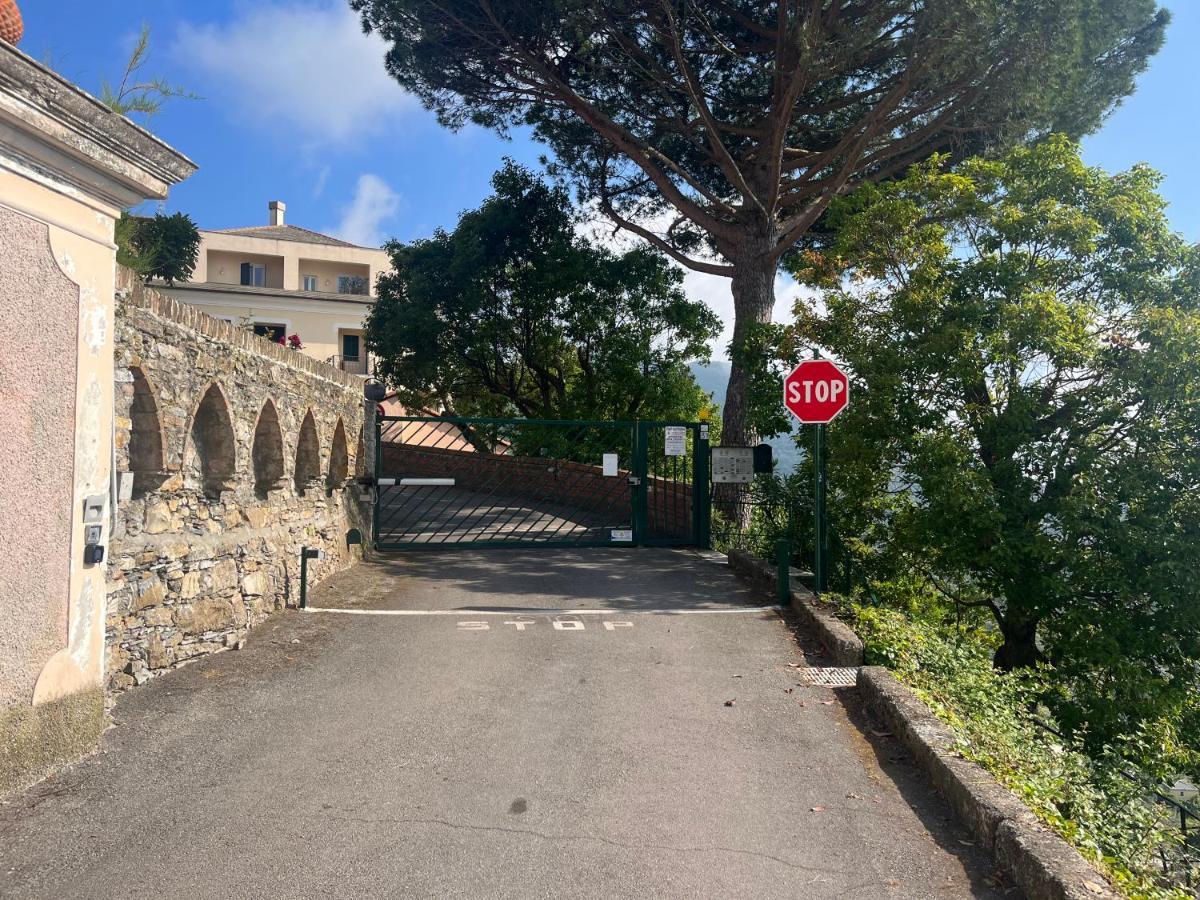 Apartamento Ruta A&G Camogli Exterior foto