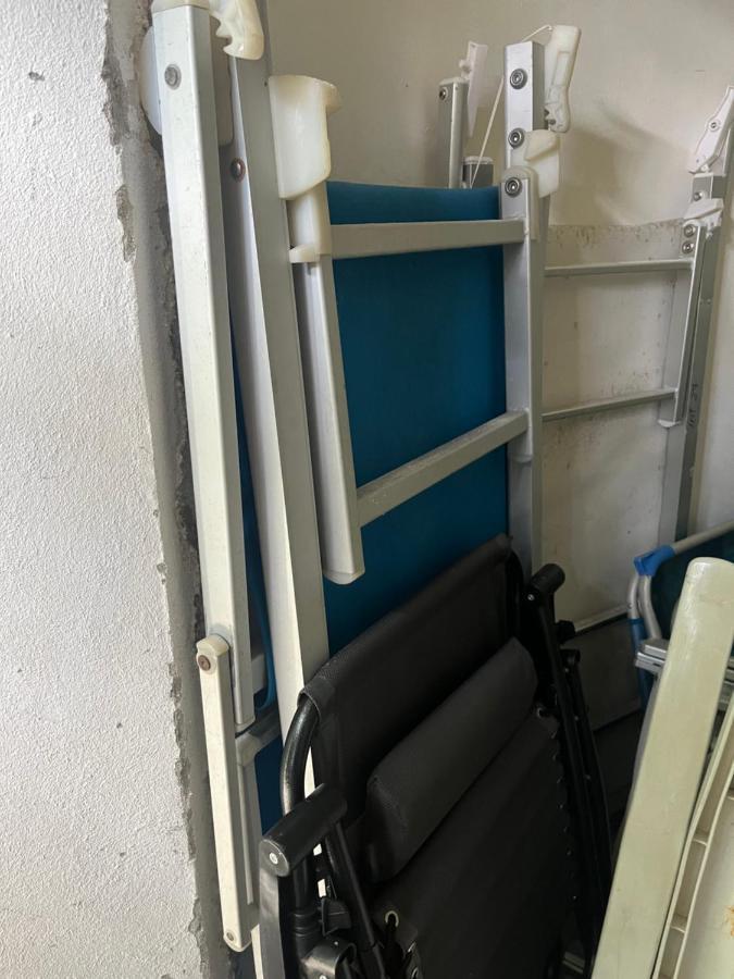 Apartamento Ruta A&G Camogli Exterior foto